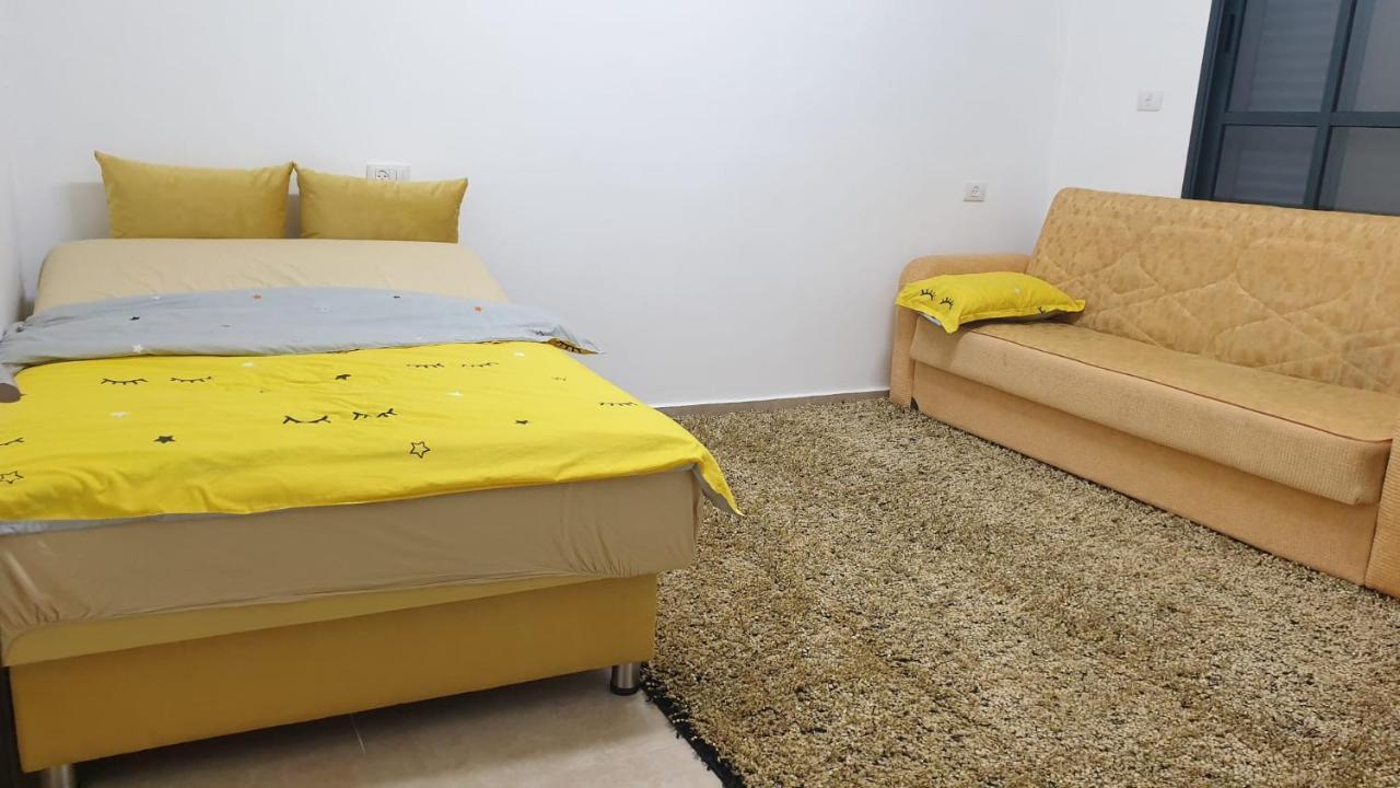 צימרים בגולן דובדבן בחרמון Mas'ada Екстер'єр фото